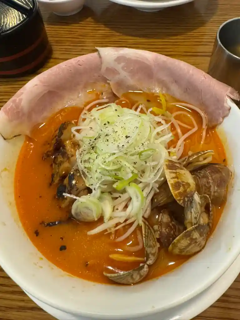 파주 라멘 메이트 후기, 아내와 여러 번 방문하고 추천하는 적계면